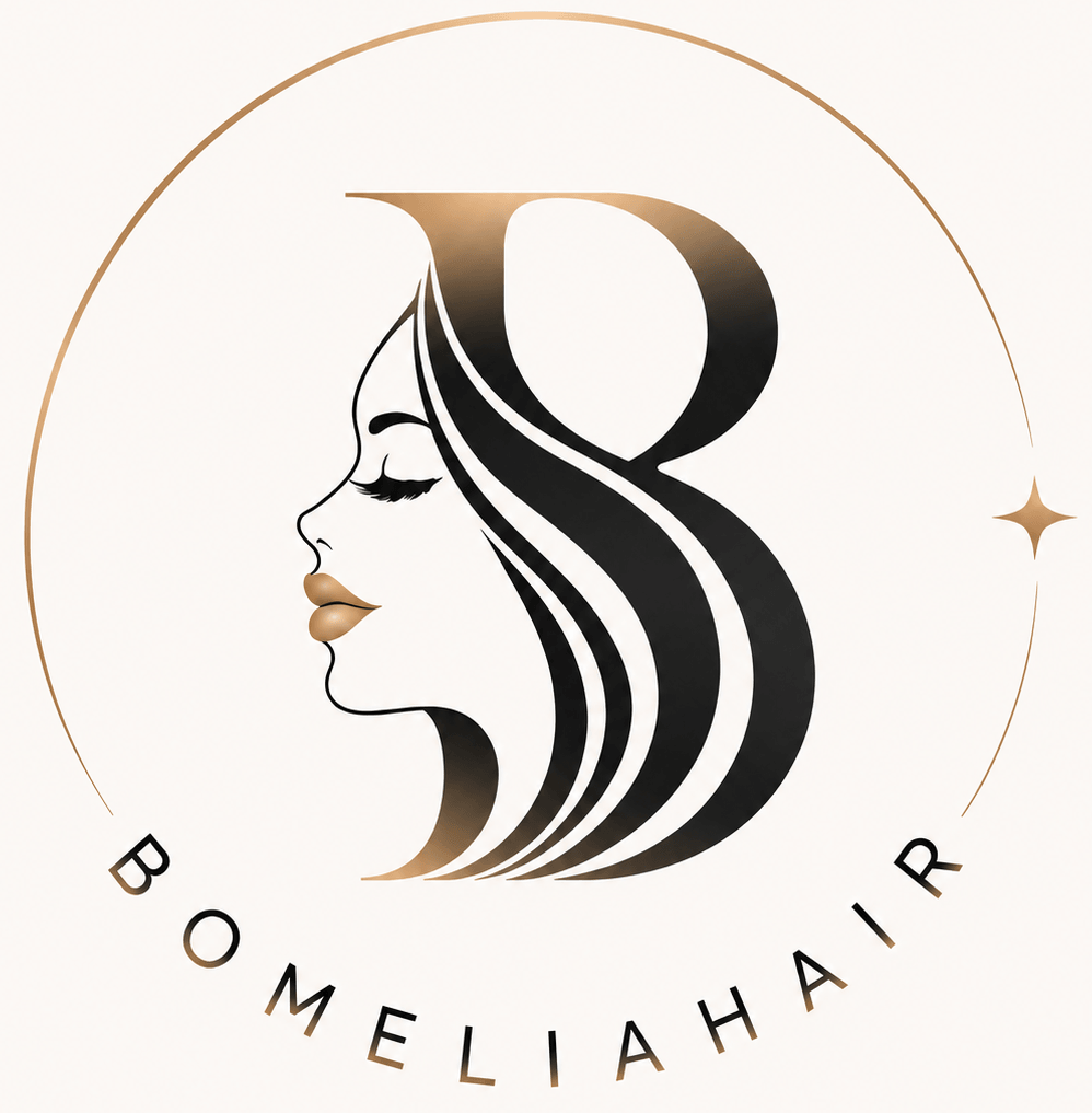 BomeliaHair
