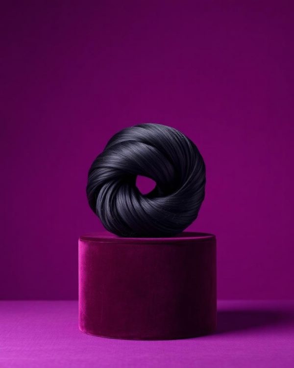Breathable Mesh Wig Caps (2-Pack)