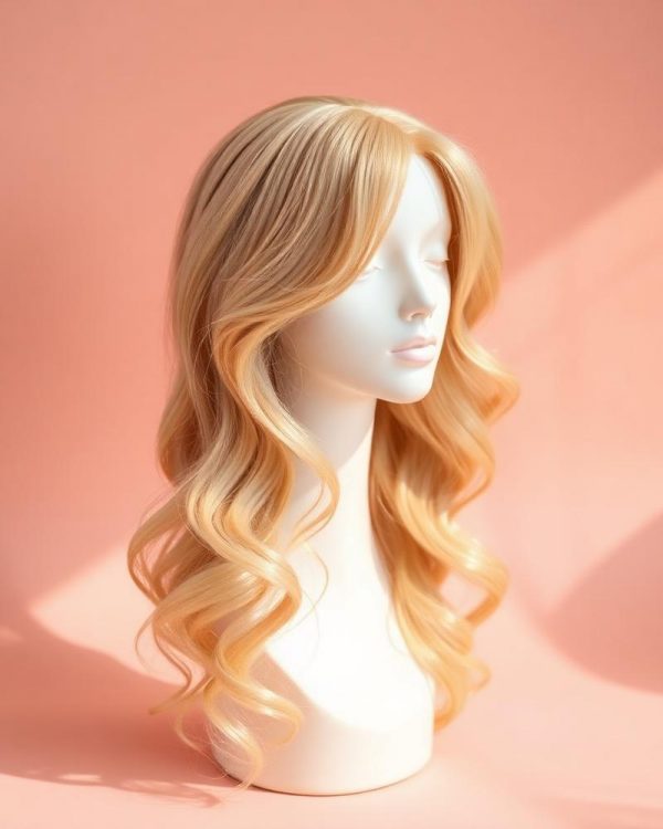 Honey Wave 24"
